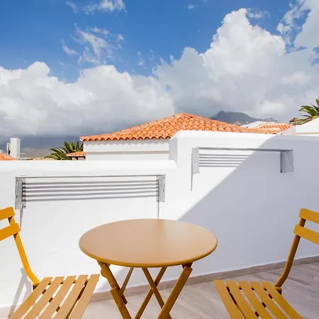 Apartment B8 Holiday Valley Nice Sea View Terrace And Wi Fi *