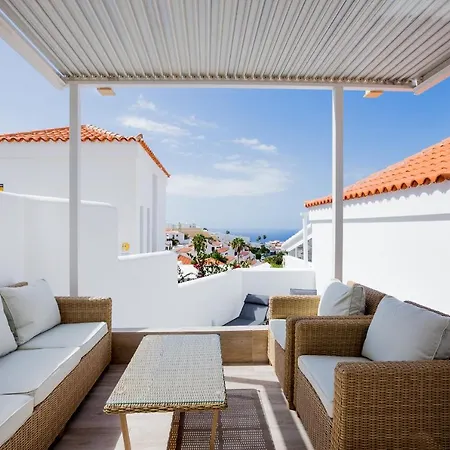 Apartment B8 Holiday Valley Nice Sea View Terrace And Wi Fi *