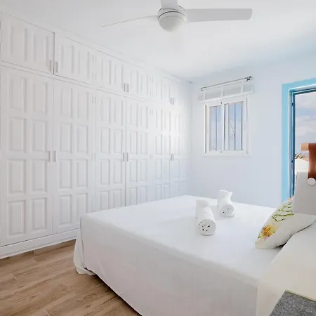 Apartment B8 Holiday Valley Nice Sea View Terrace And Wi Fi