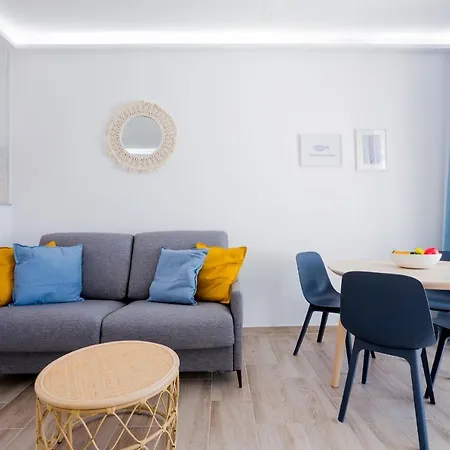 B8 Holiday Valley Nice Sea View Terrace And Wi Fi Apartment *