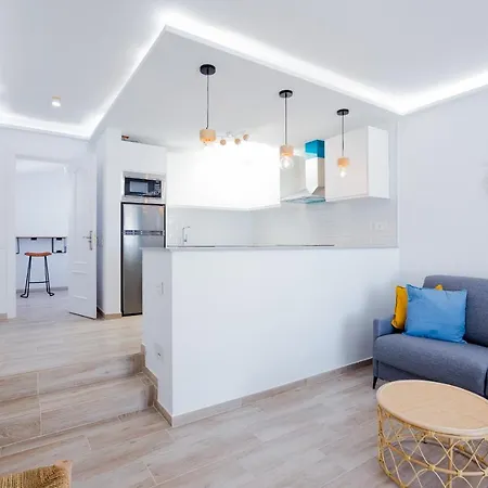 Apartment B8 Holiday Valley Nice Sea View Terrace And Wi Fi