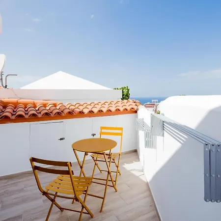 B8 Holiday Valley Nice Sea View Terrace And Wi Fi