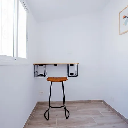 B8 Holiday Valley Nice Sea View Terrace And Wi Fi Apartment