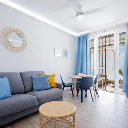 Apartment B8 Holiday Valley Nice Sea View Terrace And Wi Fi